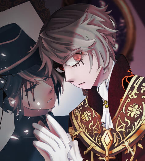 Victor Grantz (Identity V)